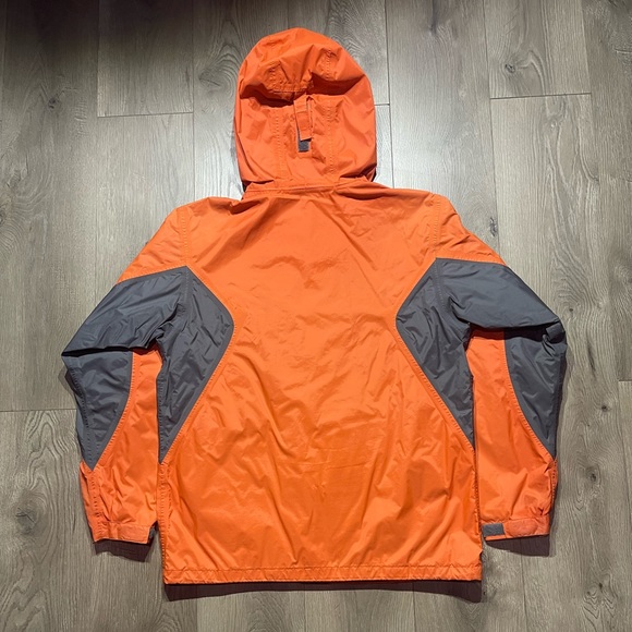 Vintage Columbia shell ski jacket - Picture 3 of 6